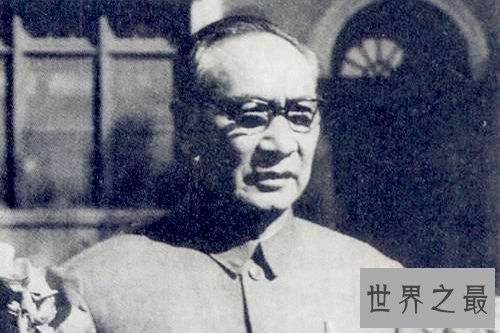 【图】卢汉云南起义引见 如何评估抗日将领卢汉