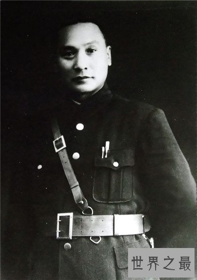 【图】卢汉云南起义引见 如何评估抗日将领卢汉