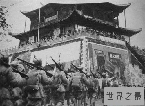 【图】卢汉云南起义引见 如何评估抗日将领卢汉