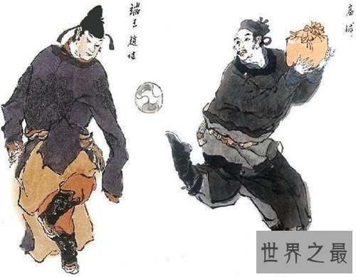 【图】佞臣是什么意思 佞臣的出处选自哪些文献