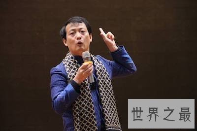 【图】咱们来聊一聊阿里巴巴NCC宣讲专家――崔万志先