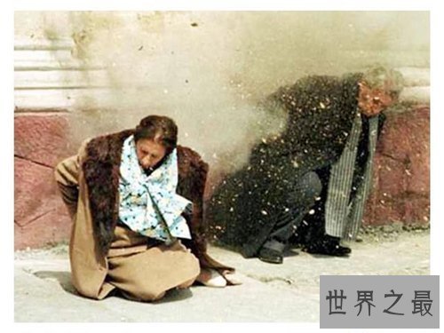 【图】齐奥塞斯库总统生涯的贡献 最终多个罪名被枪决