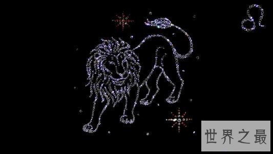 【图】狮子座外传，我的高傲就像数万光年外的星系，