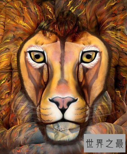 【图】狮子座外传，我的高傲就像数万光年外的星系，