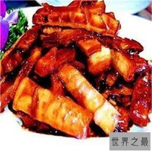 【图】竹笋的做法，春天里的鲜嫩，珍藏于四季的美味