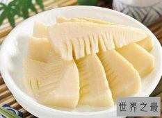 【图】竹笋的做法，春天里的鲜嫩，珍藏于四季的美味