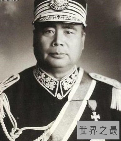 【图】卓越的无产阶层革命家、军事家们 十大将军排名