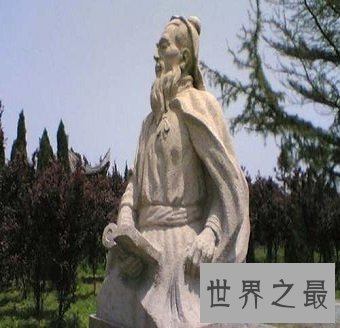 【图】施耐庵是哪个朝代的 在什么样的背景中培育了他