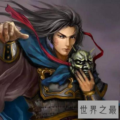 【图】北宋最帅面涅将军 狄青终究是怎样死的？