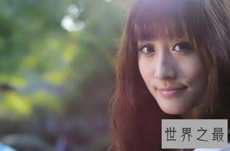 【图】丹凤眼图片你看过丹凤眼么你感觉勾魂么