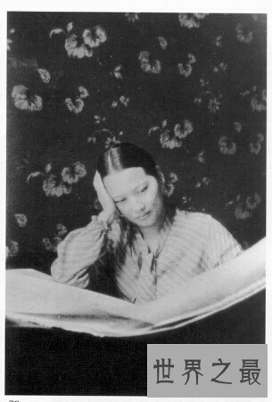 【图】孙中山的冤家宋庆龄，她的成就堪称是达到了高