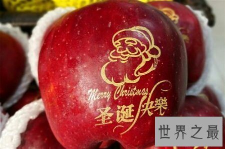 【图】安全夜是一个本国的节日，安全夜送苹果是为什