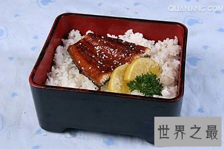 【图】鳗鱼十分的好吃 在网上可能搜马玉的做法大全就