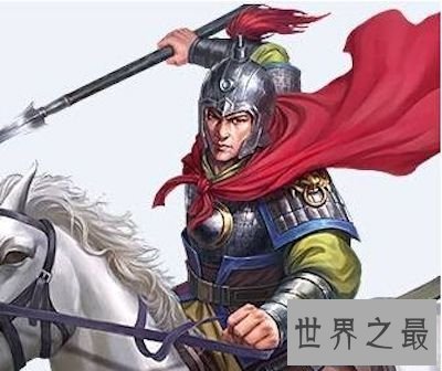 【图】带你去看看西汉名将霍去病简介，让你更了解这