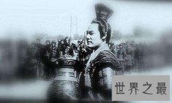 【图】带你去看看西汉名将霍去病简介，让你更了解这
