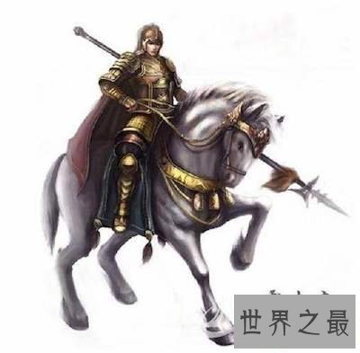 【图】带你去看看西汉名将霍去病简介，让你更了解这