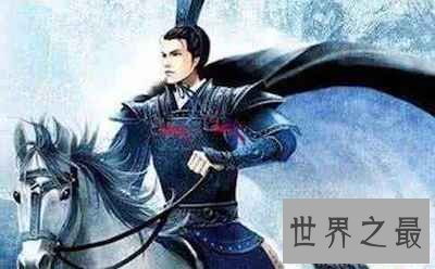 【图】带你去看看西汉名将霍去病简介，让你更了解这