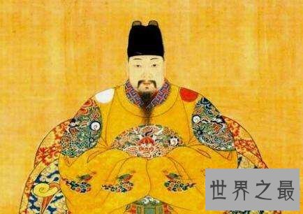 【图】 明朝第四位皇帝――明仁宗朱高炽的一些故事