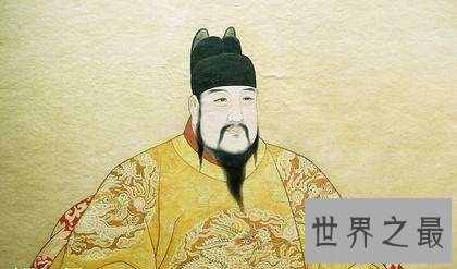 【图】 明朝第四位皇帝――明仁宗朱高炽的一些故事