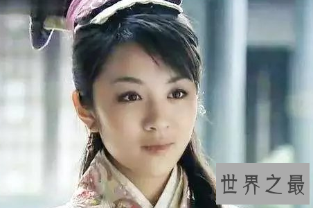 【图】宋朝公主柔福帝姬赵多富的凄惨错枉终身