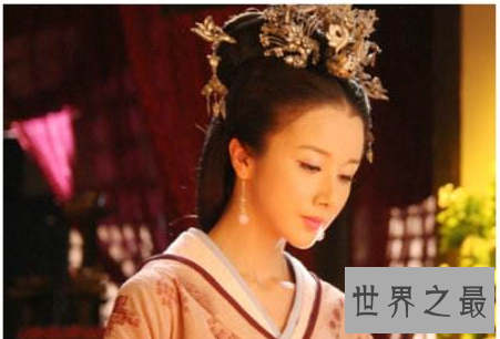 【图】宋朝公主柔福帝姬赵多富的凄惨错枉终身