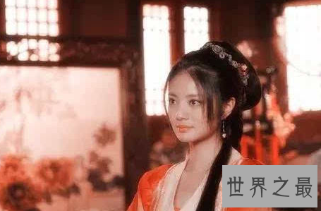 【图】宋朝公主柔福帝姬赵多富的凄惨错枉终身