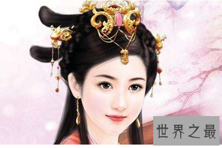 【图】宋朝公主柔福帝姬赵多富的凄惨错枉终身