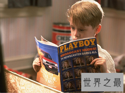 【图】《小鬼当家1》 史上最经典的圣诞悲剧票房王