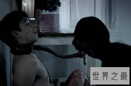 【图】2014年上映泰国恐惧惊悚刺激电影《尸油》