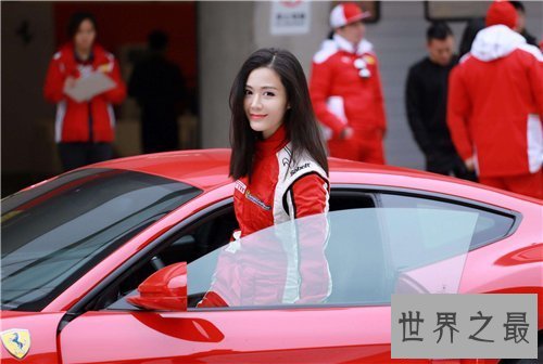 【图】曾拍过许多大尺度的汤晶媚 竟然有着这样的性格