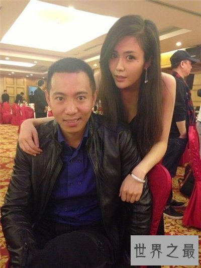 【图】曾拍过许多大尺度的汤晶媚 竟然有着这样的性格