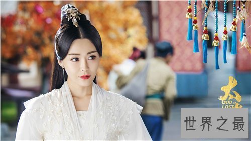 【图】曾拍过许多大尺度的汤晶媚 竟然有着这样的性格