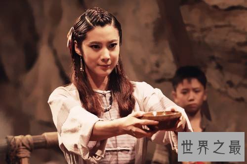 【图】王珂女演员集体材料引见 感情教训低调成谜