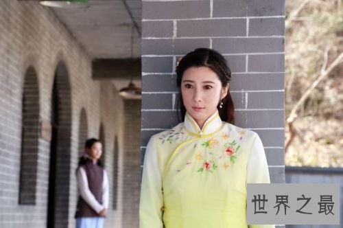 【图】王珂女演员集体材料引见 感情教训低调成谜