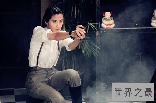 【图】王珂女演员集体材料引见 感情教训低调成谜