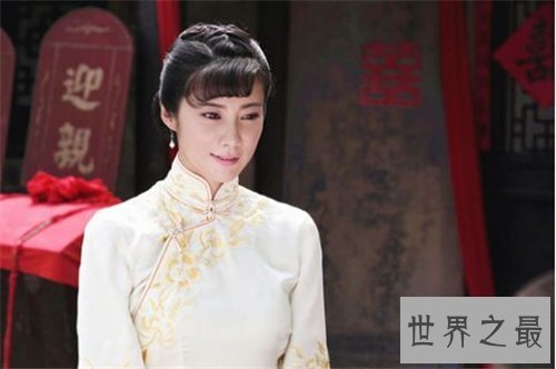 【图】王珂女演员集体材料引见 感情教训低调成谜