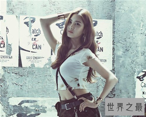 【图】徐珠贤集体材料引见 退出少女时代一夜成名