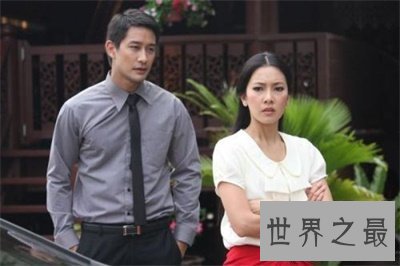 【图】没有韩剧看不要紧 泰剧真爱无价一样精彩