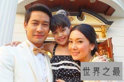 【图】没有韩剧看不要紧 泰剧真爱无价一样精彩