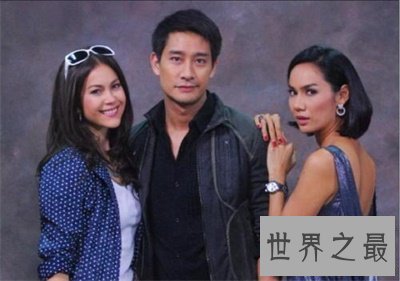 【图】没有韩剧看不要紧 泰剧真爱无价一样精彩