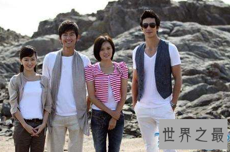 【图】致咱们怀念过的经典电视剧 一不小可爱上你2