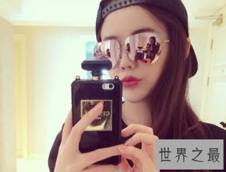 【图】社会高冷女王范女生网名霸气