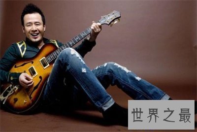 【图】杨坤歌曲列表里的桑田遗珠空城你听过吗