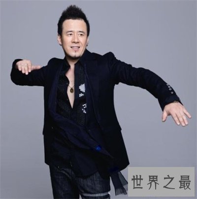 【图】杨坤歌曲列表里的桑田遗珠空城你听过吗