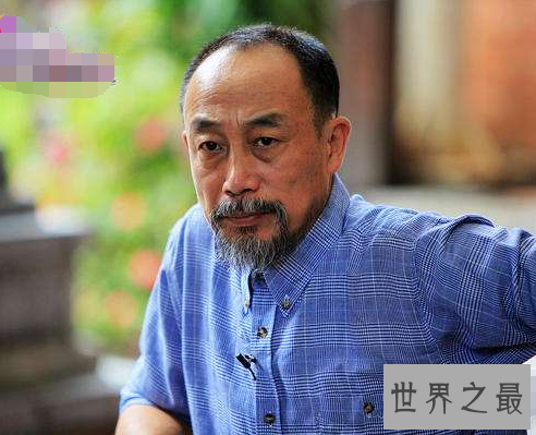 【图】中国边疆影视男演员孙海英 为什么没有消息了