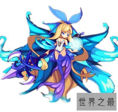 【图】儿童魔法社区——洛克王国宠物大全