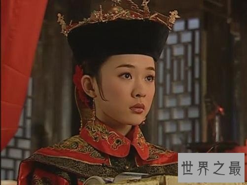 【图】一同走进康熙大帝，让咱们一同回想起蓝齐儿