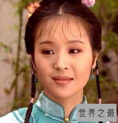 【图】一同走进康熙大帝，让咱们一同回想起蓝齐儿