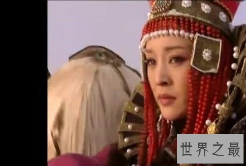 【图】一同走进康熙大帝，让咱们一同回想起蓝齐儿