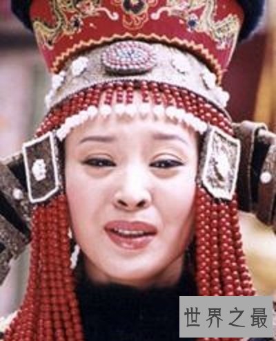 【图】一同走进康熙大帝，让咱们一同回想起蓝齐儿